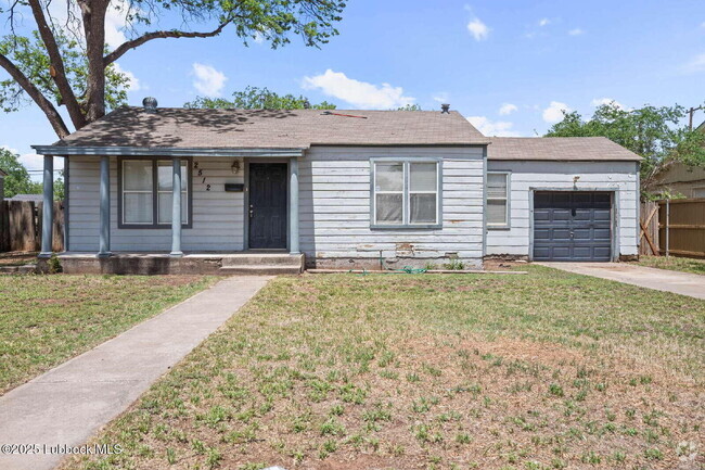 Building Photo - 2512 39th St Rental