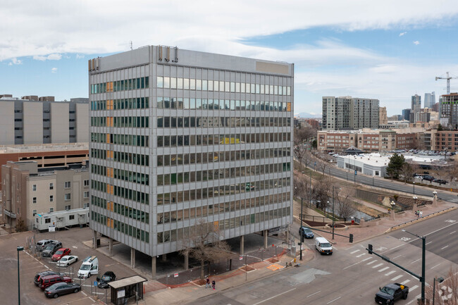 Building Photo - 655 N Broadway Rental