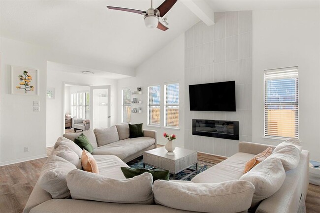 Photo - 3303 W William Cannon Dr Unit B