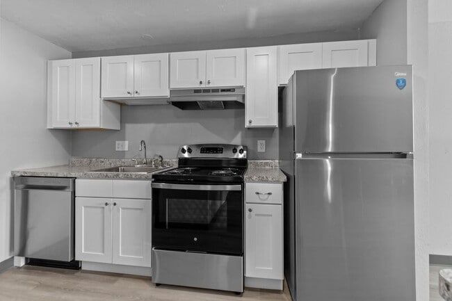 Photo - 1550 Moraine Terrace