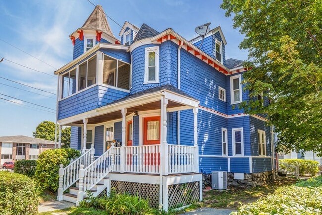 Photo - 48 South St Unit 1