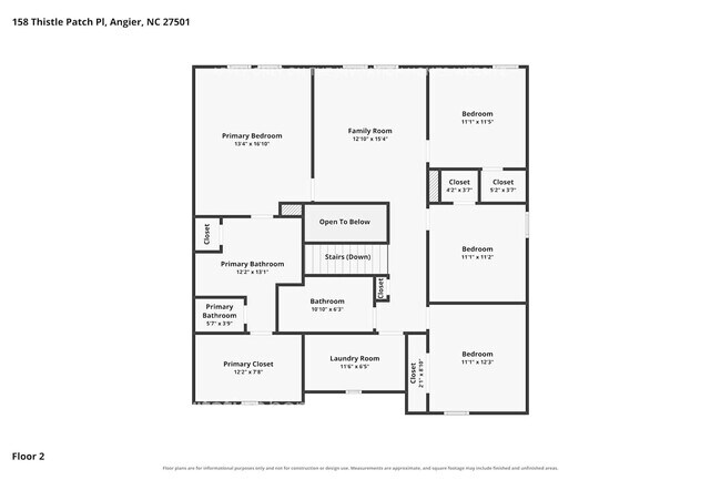 158 Thistle Patch Pl