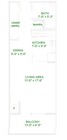 Plano de planta