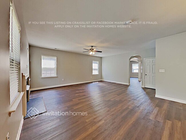 Photo - 4223 High Shoals Dr