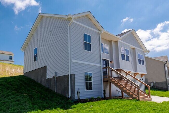 Photo - New Construction in Hardin Valley!