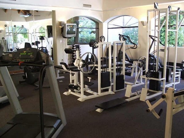 Photo - Biltmore / Arcadia Lite - 32nd St & Camelback Unit 214