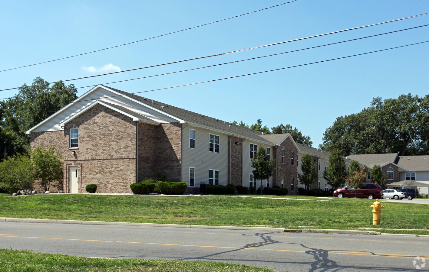 Photo - Brooklyn Manor Apartments