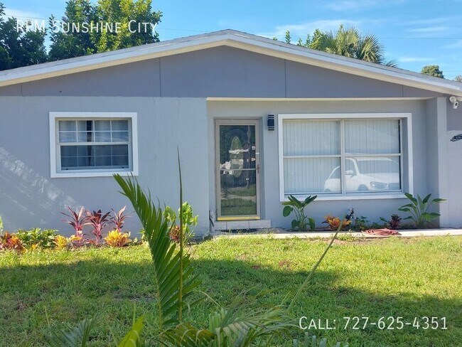 Building Photo - 4490 85th Terrace N