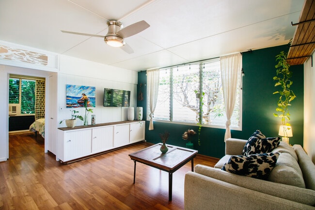 Photo - 3810 Leahi Ave Unit 210