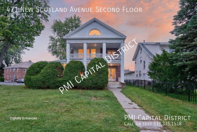 Photo - 471 New Scotland Ave