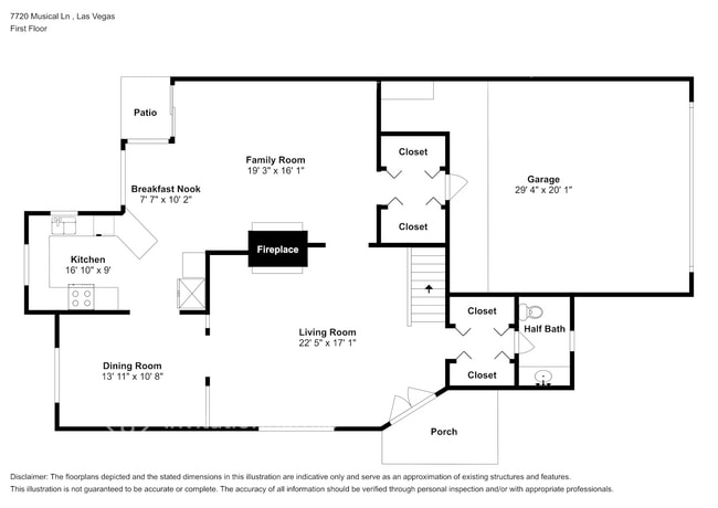 Photo - 7720 Musical