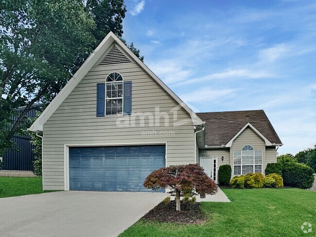 Building Photo - 8424 Foxworth Trl Rental