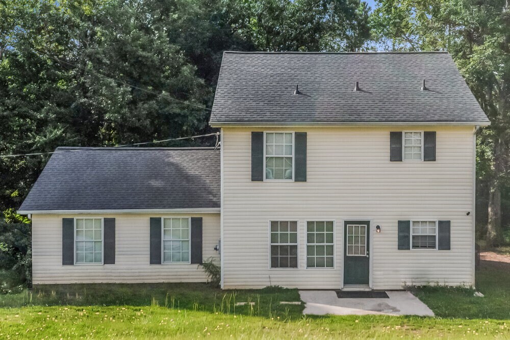 1474 Oak Hill Rd House House Rental in Covington, GA