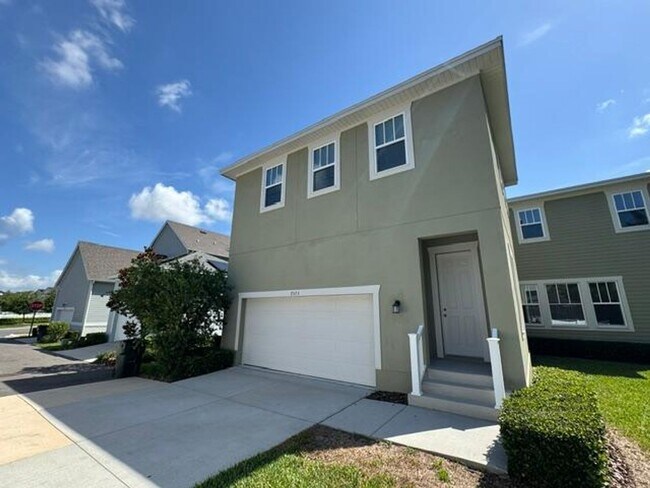 Building Photo - 1 Bedroom Garage Apartment Island Village of Celebration