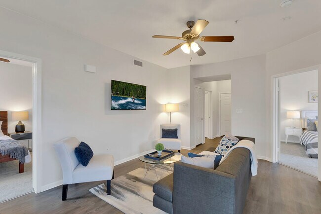 Photo - Timber Creek