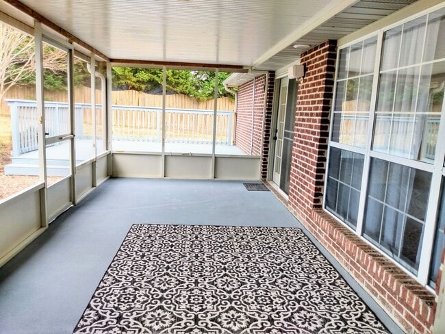 Photo - Maryville 37803 - COMING SOON! 3 bedroom, 2 bath, split floor plan home with a 2-car garage - Cal...