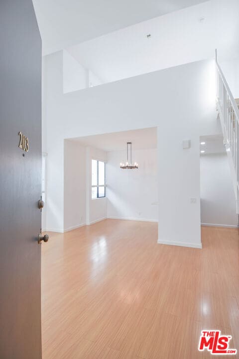 Photo - 1727-1727 Glendon Ave Unit 203