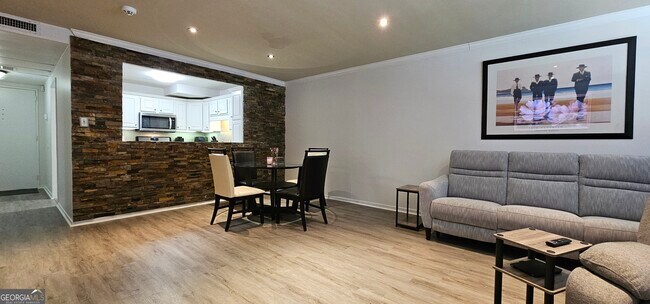 Photo - 2965 Pharr Ct S Northwest Unidad 316