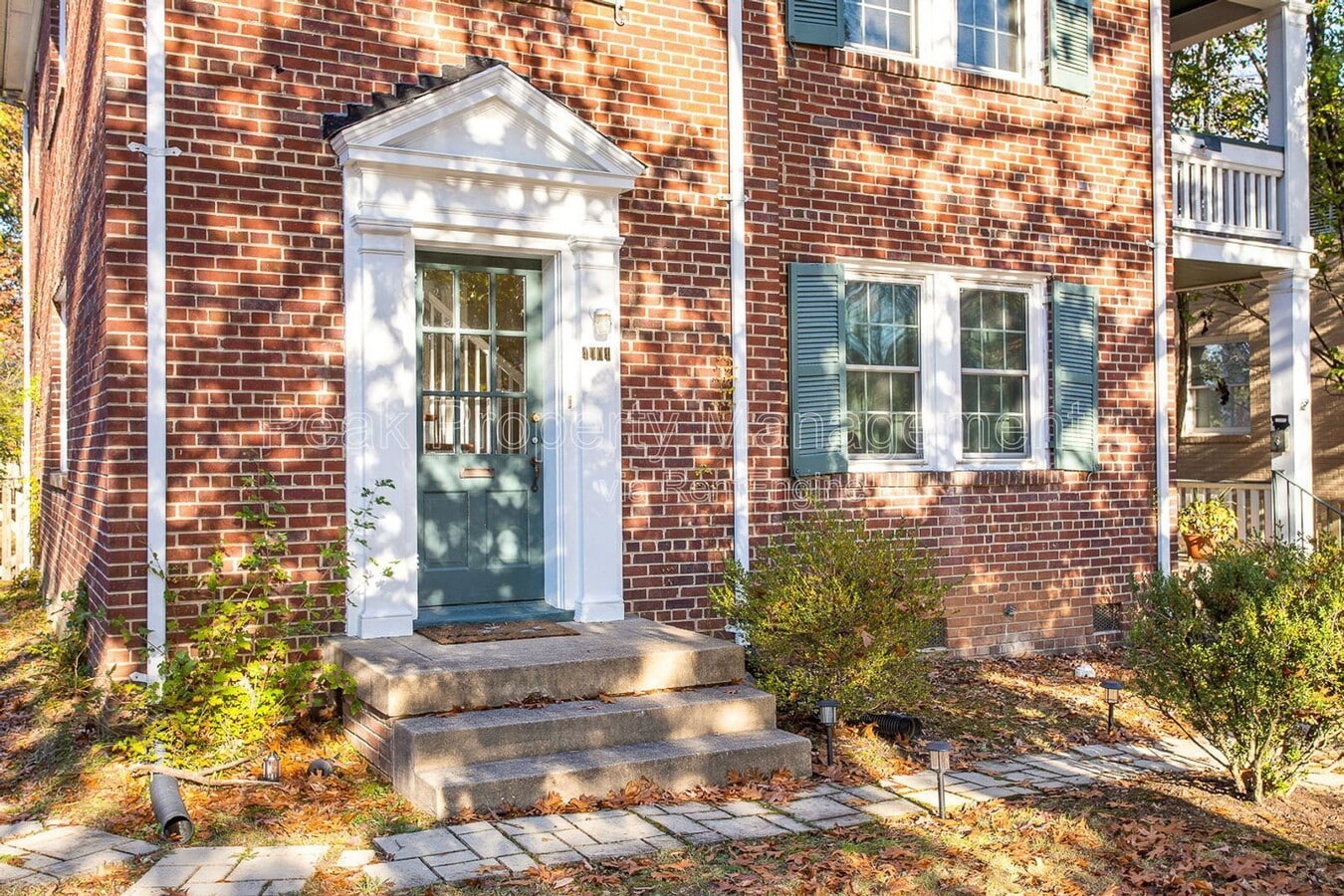 Photo - 4004 W Grace St Unidad B B