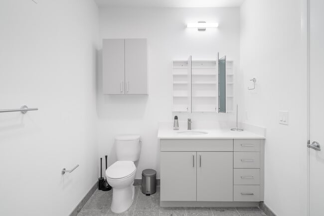 The Agnes Co-Living