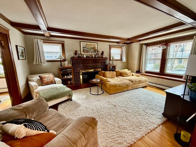 Photo - 15 Stetson St Unit 1