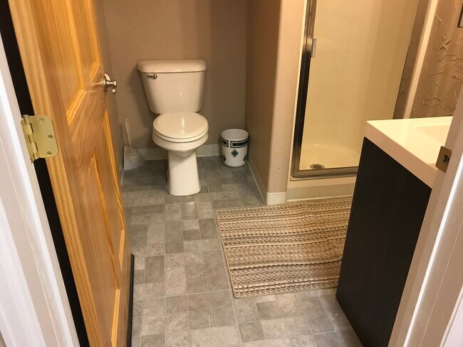 Bathroom - 1081 Main St Unit A