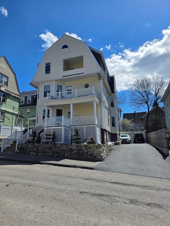 Photo - 2 Hillside St Unit 3