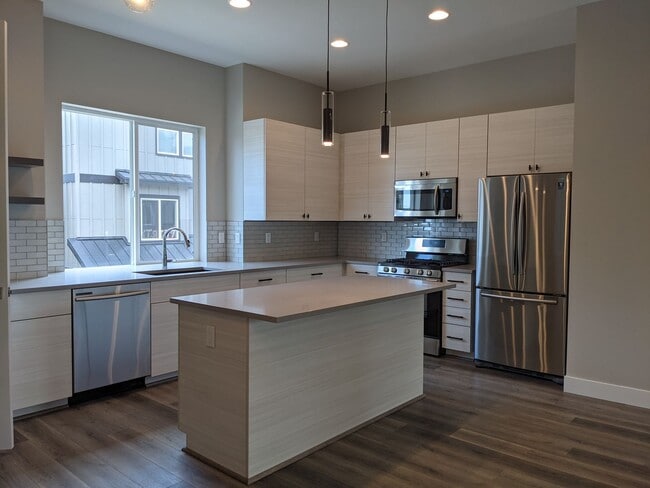 Photo - Modern 3-Bedroom Home in Prime Arvada Location