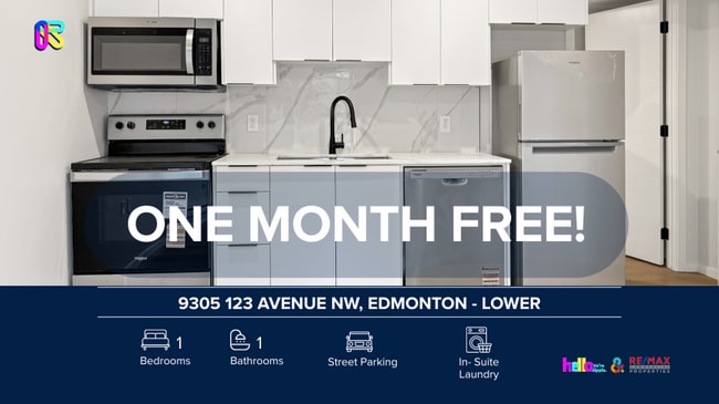 Building Photo - 1.0 bedroom in Edmonton Alberta T5G 1G1 Unit Lower