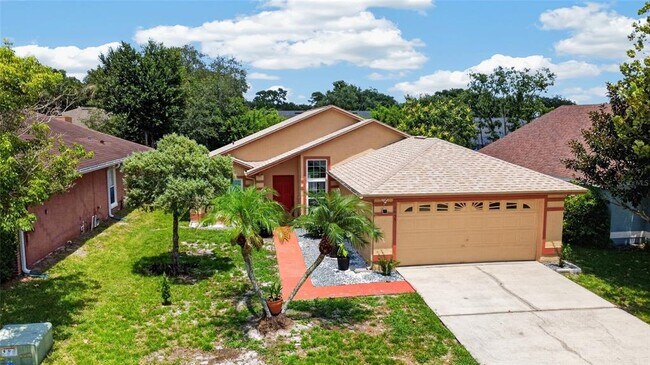 Photo - 1053 Sugarberry Trail
