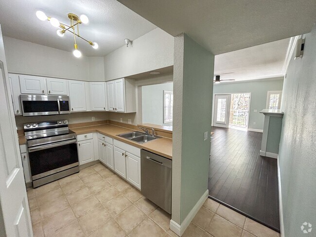 Building Photo - Haile Village B-201 - Pet Friendly Rental