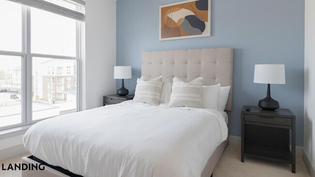 4401 Bunker Hill Rd Unit 1401