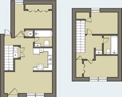 The Hawthorne - Town House