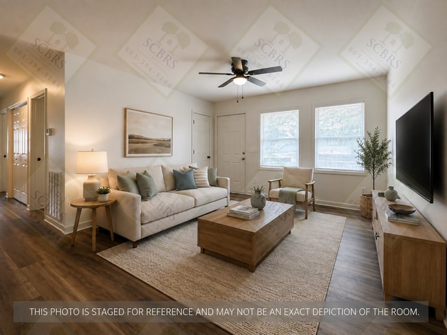 Photo - Beautifully Updated 3 Bedroom, 2 Bath Home – Move-In Ready!