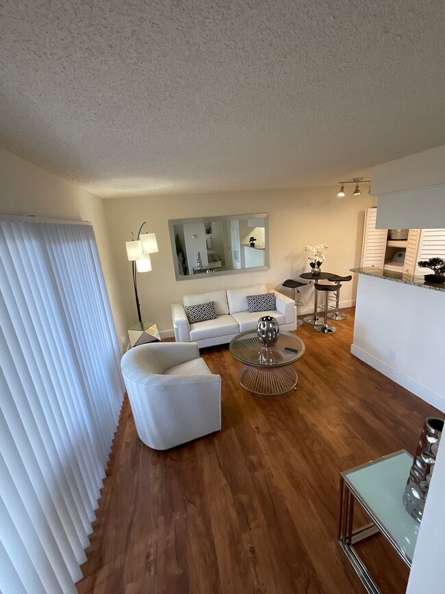 Photo - Reflections of Boca Del Mar