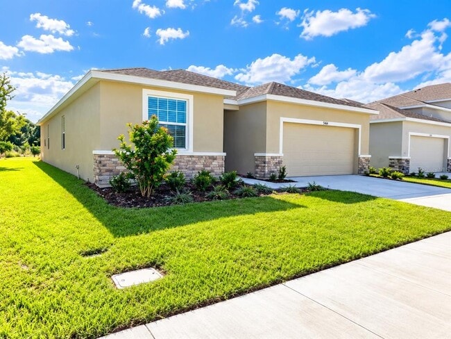 5414 Flint Hills Dr