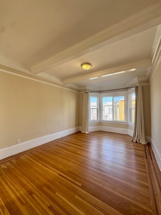 Photo - 1655 Sacramento St Unit 11