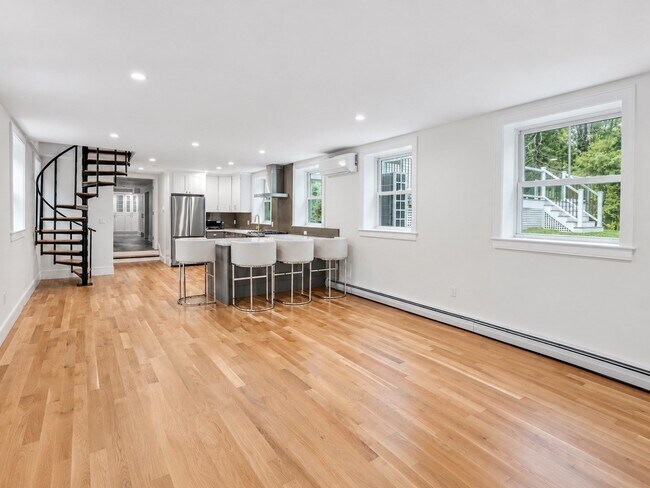 22 Lincoln Rd
