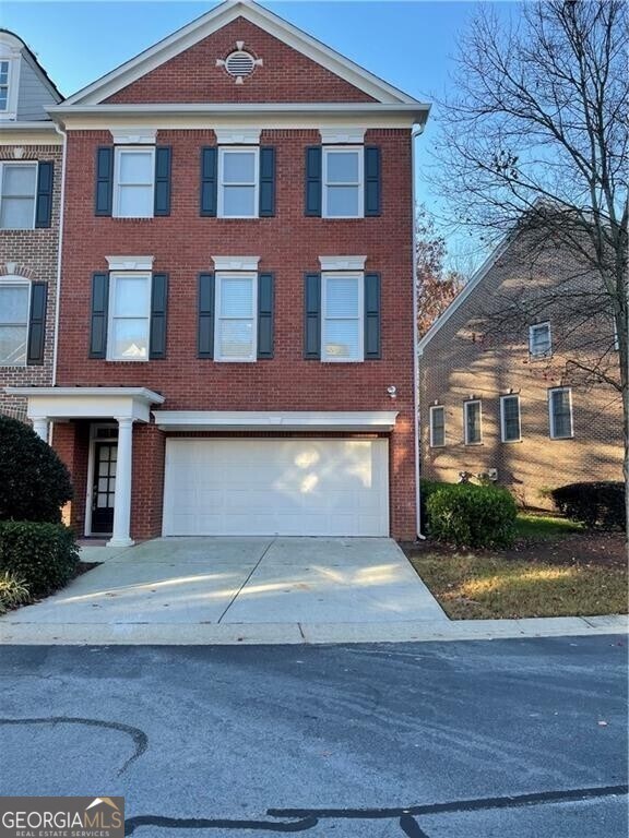 Building Photo - 534 Vinings Estates Dr SE