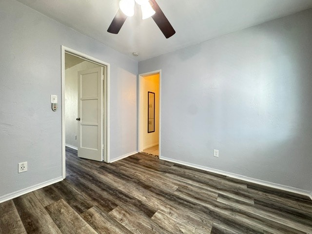 #22 Bedroom - The Theater Apartments