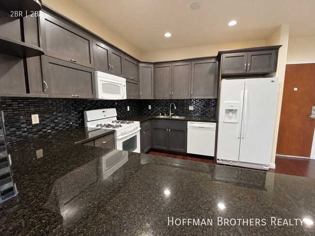332 S Virgil Ave Unit 401