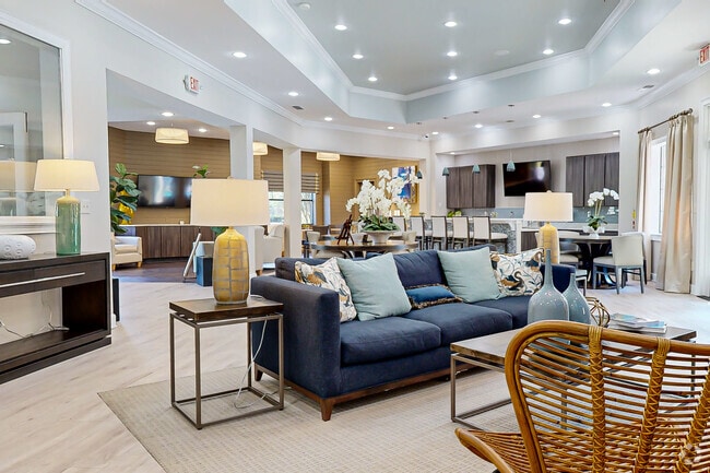 Clubhouse
