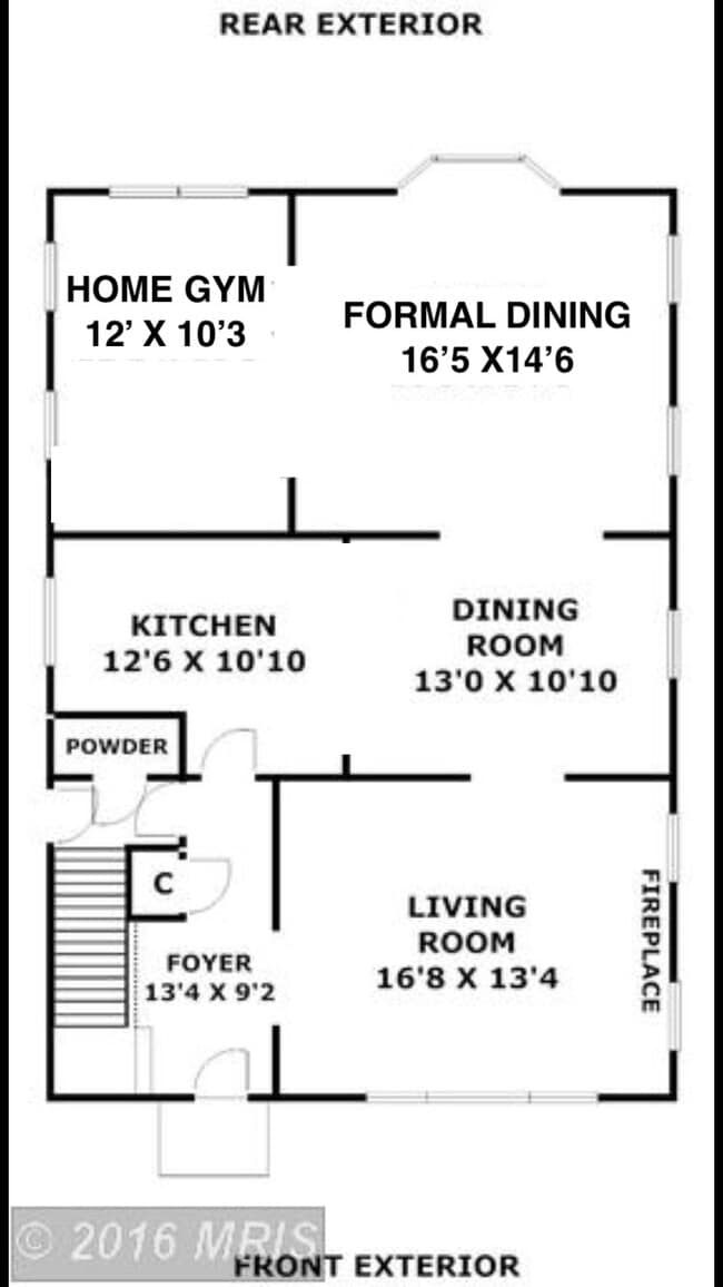 Photo - 3047 O St SE