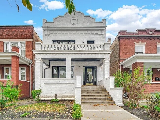 Building Photo - 7819 S Morgan St Unit 2