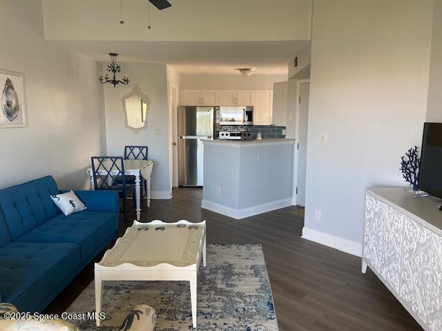 Photo - 1801 Island Club Dr Unidad 5-83