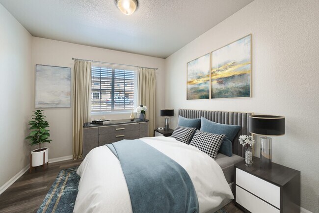 Photo - The Vistas at Villa Bella