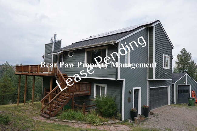 Building Photo - SHORT TERM, FULLY FURNISHED home in Evergr...