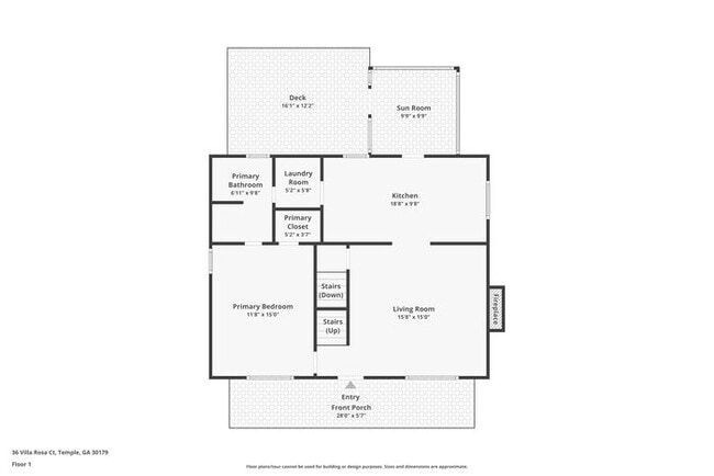 Photo - 36 Villa Rosa Ct