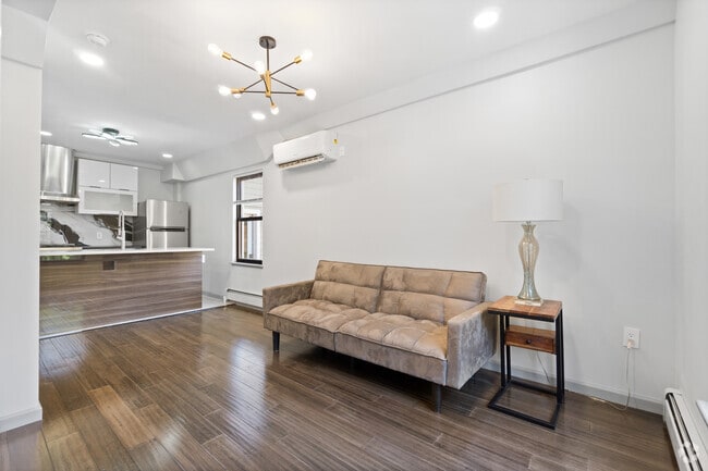 Building Photo - 232 1st St Unit 1 Rental