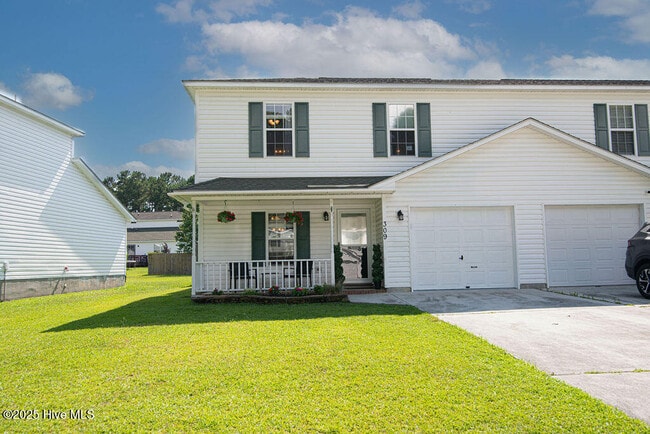 Building Photo - 309 Winners Cir S Rental